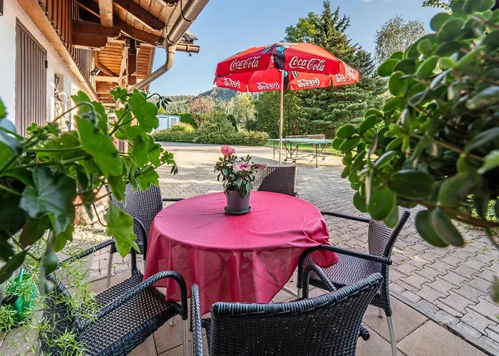 Alpenrose 4 By Interhome פלדקירשן אין קרנטן