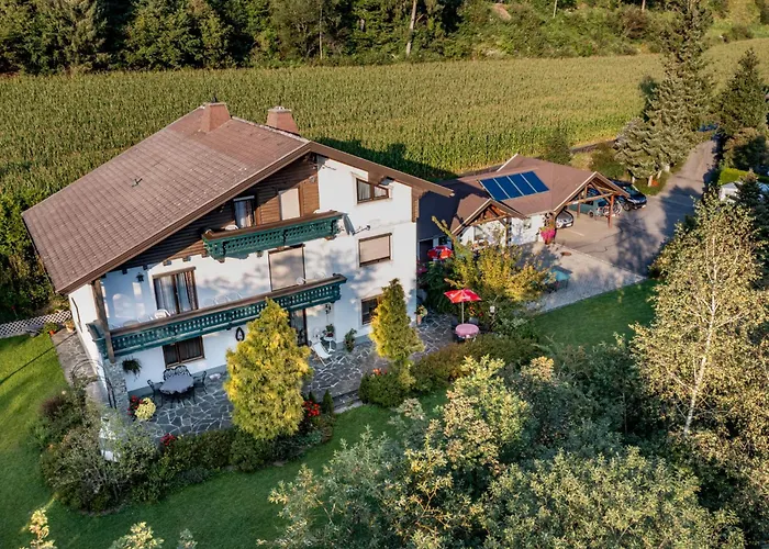 Alpenrose 4 By Interhome