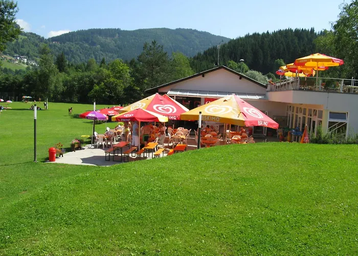 דירה Alpenrose 4 By Interhome *