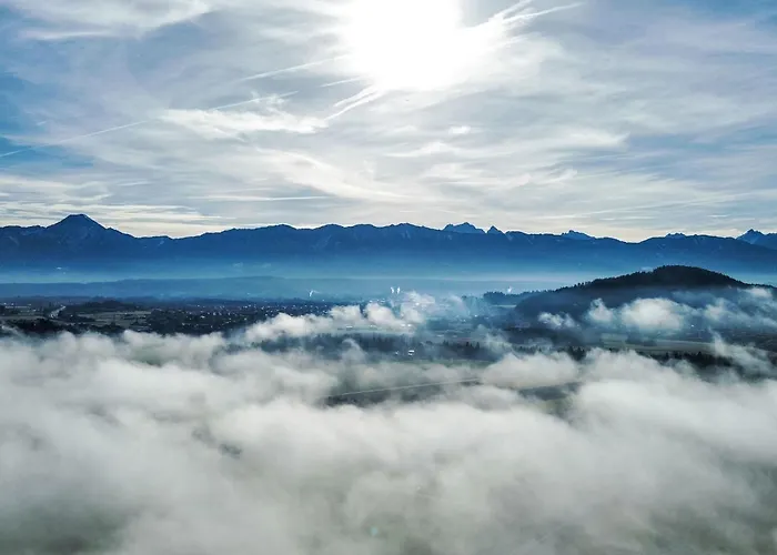 Alpenrose 4 By Interhome דירה *