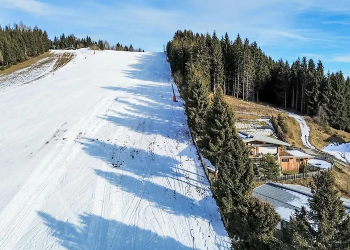 Alpenrose 4 By Interhome דירה פלדקירשן אין קרנטן