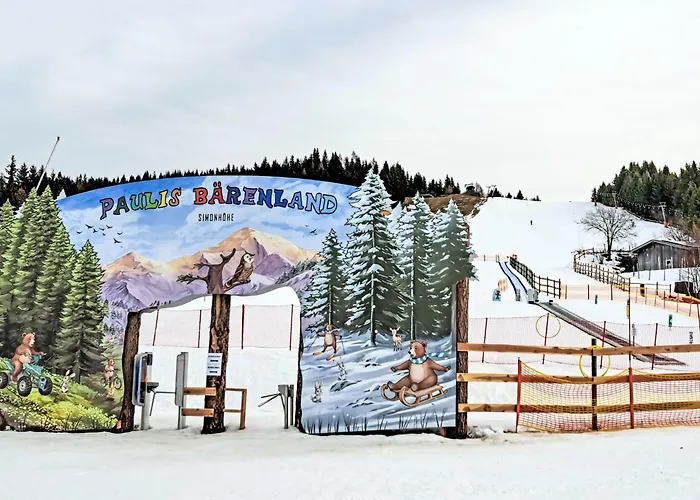 Alpenrose 4 By Interhome דירה *